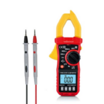 Digitale stroomtang / amperetang AC/DC