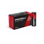 Duracell Procell intense batterij AA doos (10 stuks)