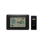 Weerstation met buitensensor Denver