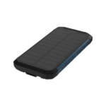 Powerbank met zonnecel