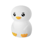 Nachtlampje oplaadbaar Pinguin Leon