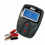 DHC accutester 12V 4 tot 150aH