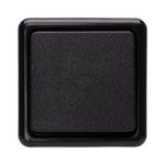 Universeel wissel schakelaar opbouw Kopp