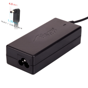 Asus laptopvoeding 19V 65 watt 4.0x 1.35mm