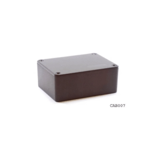 Behuizing ABS 150x99x 60mm