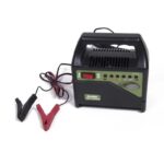 Acculader 6 - 12 volt