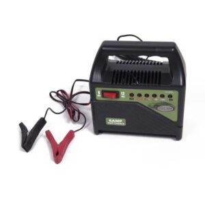 Acculader 6 - 12 volt