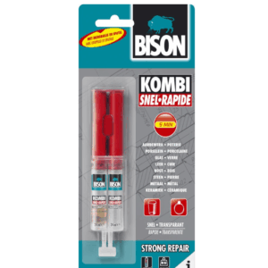 Bison Kombi snel 24ml