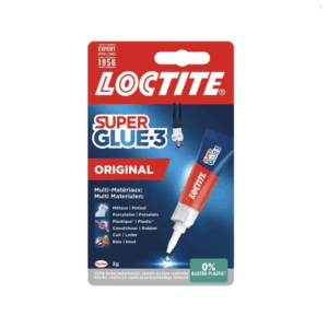 Loctite lijm original 3 gram