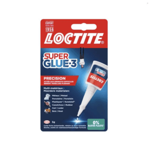 Loctite Lijm precisie 5g