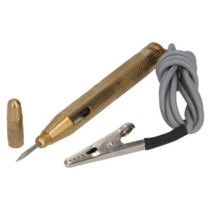 12-24 volt spanningszoeker