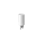 G9 Ledlamp 3 watt 370lm mat