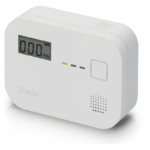 Alecto COA3920 koolmonoxidemelder met display