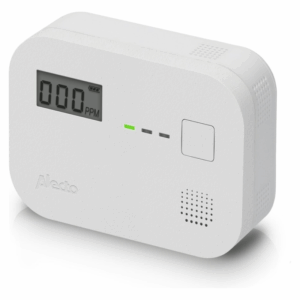 Alecto COA3920 koolmonoxidemelder met display