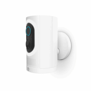 WiFi smart buiten camera op batterij