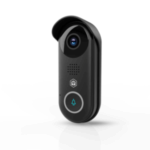 WiFi smart camera deurbel