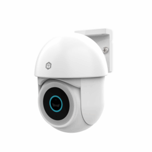 Wi-Fi smart buiten camera Pan Tilt