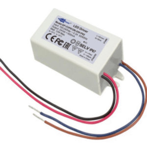 LED voeding 12 volt 16 watt