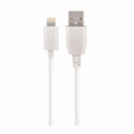 USB - Lightning kabel 1m wit