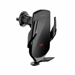 Telefoonhouder universeel ventilatierooster automatisch + QI