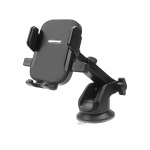 Telefoonhouder universeel zuignap klem
