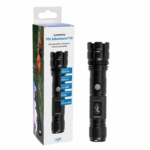 PNI Adventure F10 aluminium zaklamp met LED