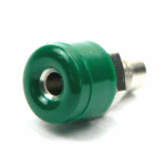 Banaanchassis groen 2.6mm chassisdeel