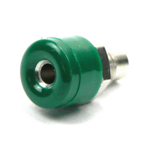 Banaanchassis groen 2.6mm chassisdeel