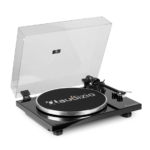 Audizio Toledo HiFi platenspeler met bluetooth