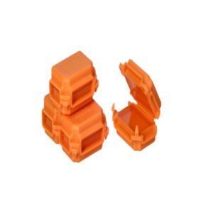 Gelbox - waterdichte koppelbox - S - blister(4)