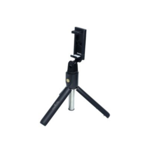 Selfie stick Bluetooth met tripod 66cm