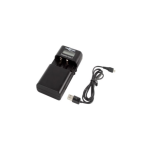 Powerline Vario X lithium en NiMh lader