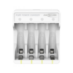 Pure Power oplader