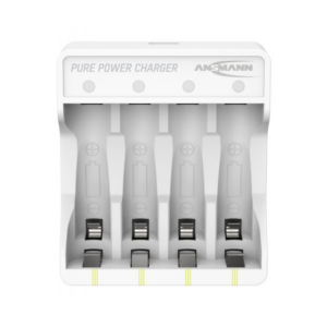 Pure Power oplader
