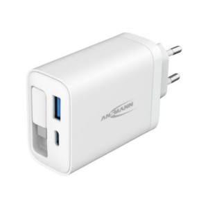 USB lader 30W met kabel USB-c