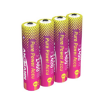 Pure Power Li-Ion batterij AAA 1400 mAh