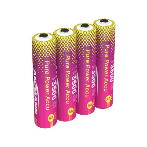 1.5 Volt