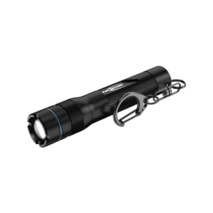 LED-zaklamp Adventure TA90B op batterijen