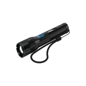 LED-zaklamp Adventure TA1800RF oplaadbaar