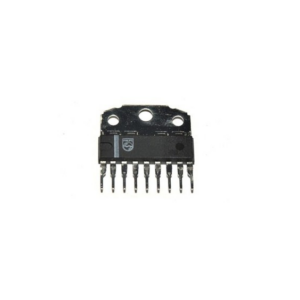 TDA1015 audio power amplifier