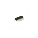 TDA1041 motor speed regulator