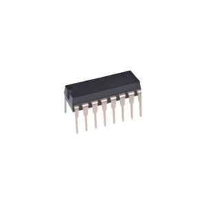 TDA1046 AM receiver en demodulator
