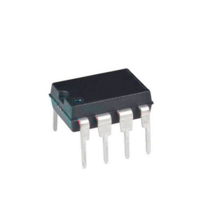 TDA1024 phase controller ic