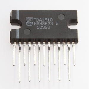 TDA1510 car audio amplifier