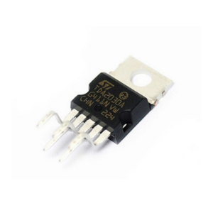 TDA2030 Power amplifier 18 watt mono