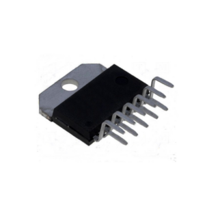 TDA1516 dual power amplifier 14V 10W 