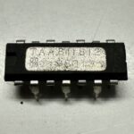 TAA611 B12