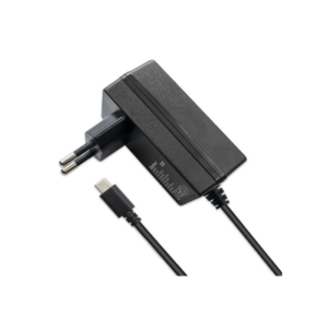 Stekkeradapter voeding 5v 5A USB C